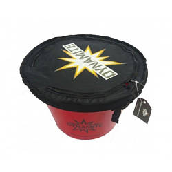 Кришка до відра для підгодовування Dynamite Baits Mixing Bucket Cove (17л) - DY505