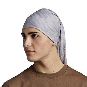 Шарф-труба Buff Coolnet UV Jaru Light Grey (BU 131369.933.10.00), фото 3