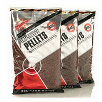 Пеллетс Dynamite Baits Source Feed Pellets 8mm DY065