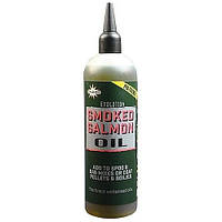 Ликвид Dynamite Baits Evolution Oile Smoked Salmon 300ml - DY1233