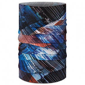 Шарф-труба Buff Coolnet UV Stal Blue (BU 131432.707.10.00), фото 1