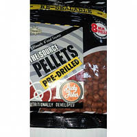 Пеллетс Dynamite Baits Source Pellets 8mm Pre-Drilled 350g - DY147