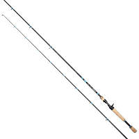 Удилище G.Loomis NRX Jig Worm Casting NRX 802C JWR 2.03m 3.5-10.5g (2266.56.03)