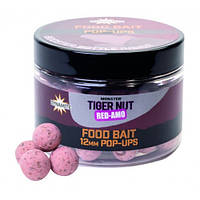 Поп-апы Dynamite Baits Red-Amo - Foodbait Pop-Up 12mm - DY1257