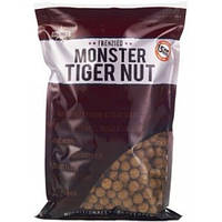 Бойлы тонущие DYNAMITE BAITS Monster Tigernut (Тигровый орех) - 12mm Boilie 1kg - DY224