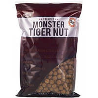 Бойлы тонущие DYNAMITE BAITS Monster Tigernut (Тигровый орех) - 20mm Boilie 1kg - DY227