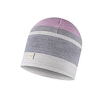 Шапка Buff Merino Move Beaney, Light Grey (BU 130221.933.10.00)