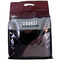 Бойлы тонущие DYNAMITE BAITS The Source S/L 15mm, 5kg - DY078