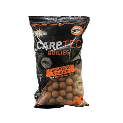 Бойли Dynamite Baits Carp-Tec Chocolate Orange 15mm Boilie 1kg - DY1754