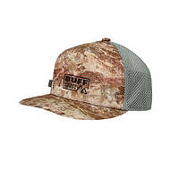 Кепка Buff Pack Trucker Cap, Kam Copper (BU 128593.333.10.00)