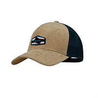 Кепка Buff Trucker Cap, Tinai Camel, L/XL (BU 128595.337.30.00)