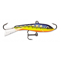 Балансир Rapala Jigging Rap W2 2см 4г GHP (W2 GHP)