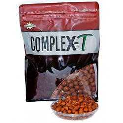 Тонучі бойли Dynamite Baits CompleX T 18mm S\L 1kg DY1082