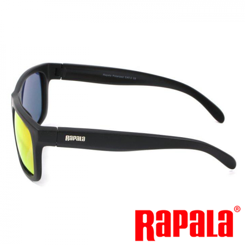 Очки поляризационные RAPALA VisionGear RVG-300B - фото 2 - id-p1873192087