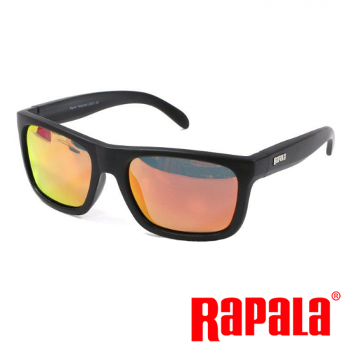 Очки поляризационные RAPALA VisionGear RVG-300B - фото 3 - id-p1873192087