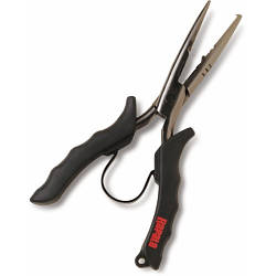 Плоскогубці RAPALA Stainless Steel Pliers