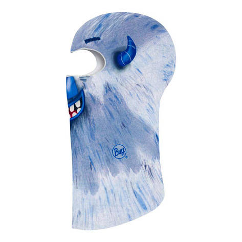 Балаклава дитяча (8-12) Buff Polar Balaclava, Rurry Multi (BU 130131.555.10.00), фото 1