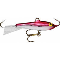 Балансир RAPALA Jigging Rap W2 2см 4г CHR (W2 CHR)