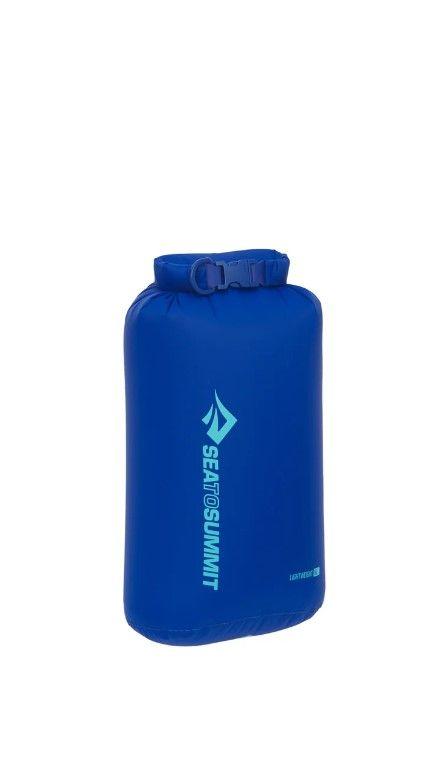 Гермочохол Lightweight Dry Bag, Surf The Web, 5 л від Sea to Summit (STS ASG012011-031612)