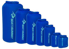 Гермочохол Lightweight Dry Bag, Surf The Web, 5 л від Sea to Summit (STS ASG012011-031612), фото 3