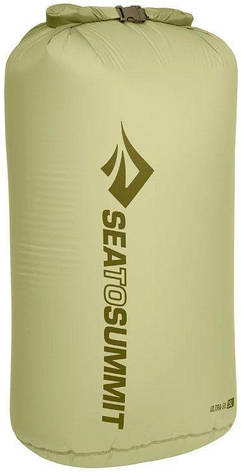Гермочохол Ultra-Sil Dry Bag, Tarragon, 35 л від Sea to Summit (STS ASG012021-070429), фото 1