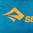 Гермочохол Evac Dry Bag, Beluga, 3 л від Sea to Summit (STS ASG012031-020101), фото 10