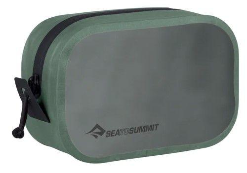 Гермочохол Hydraulic Packing Cube, Laurel Wreath, XS від Sea to Summit (STS ASG015121-032003)