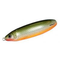 Незацепляющаяся блесна Rapala Minnow Spoon RMS07 RFSH