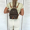 Стильний рюкзак Michael Kors SLATER BACKPACK (люкс якість), фото 3