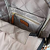 Стильний рюкзак Michael Kors SLATER BACKPACK (люкс якість), фото 8
