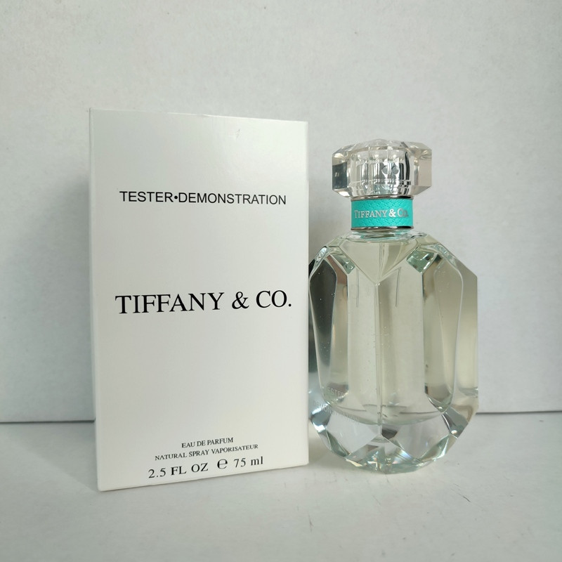 Tiffany & Co Eau De Parfum (Тифані) TESTER, 75 мл