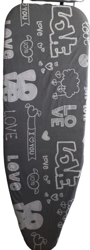 Чохол на прасувальну дошку (130×50) Love Classic