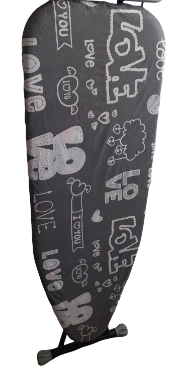 Чохол на прасувальну дошку (130×50) Love De lux, фото 1