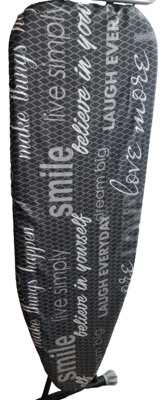 Чохол на прасувальну дошку (130×50) smile premium