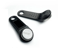 Ключ-заготівка RW057CM CYFRAL, МЕТАКОМ