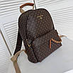 Модний рюкзак Michael Kors SLATER BACKPACK (люкс якість), фото 2