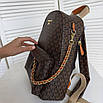 Модний рюкзак Michael Kors SLATER BACKPACK (люкс якість), фото 3