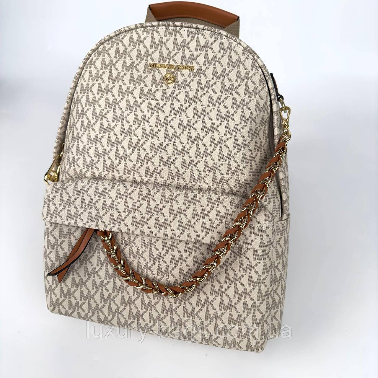 Модний рюкзак Michael Kors SLATER BACKPACK