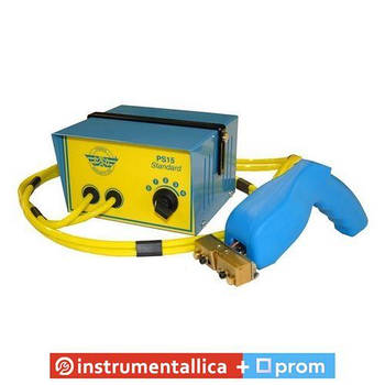 Машинка для нарізування протектора PS-15 Standart PSO Франція