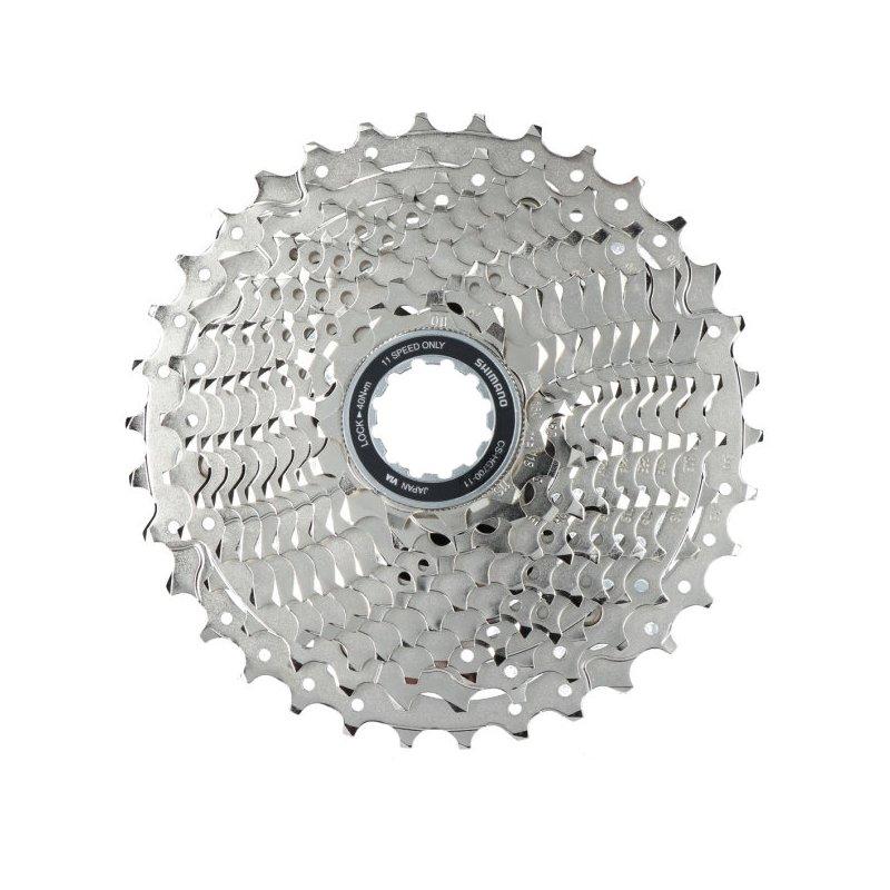 Касета 11s SHIMANO CS-HG700-11 11-34T