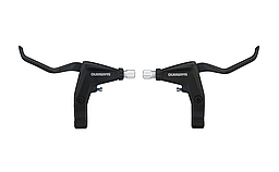 Гальмівні ручки SHIMANO ALIVIO BL-T4000, на 2 пальця