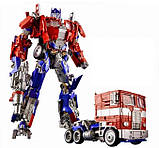 Робот Aoyi Mech Оптимус Прайм 39 см Трансформери 4: Епоха Споживання, Evasion Energy, фото 2