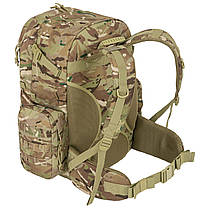 Рюкзак тактичний Highlander M.50 Rugged Backpack 50L HMTC (TT182-HC), фото 3
