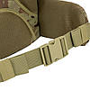 Рюкзак тактичний Highlander M.50 Rugged Backpack 50L HMTC (TT182-HC), фото 7