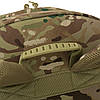 Рюкзак тактичний Highlander M.50 Rugged Backpack 50L HMTC (TT182-HC), фото 8