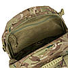 Рюкзак тактичний Highlander M.50 Rugged Backpack 50L HMTC (TT182-HC), фото 9