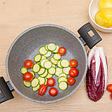 Каструля Flonal Monolite 4,4 л (MOIC22490), фото 6