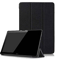 Чехол HUAWEI MediaPad T5 10 Moko ultraslim black