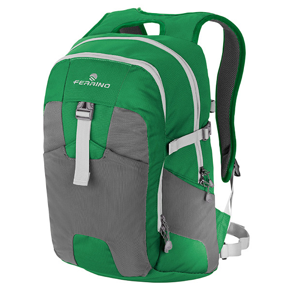 Рюкзак міський Ferrino Tablet 30 Green