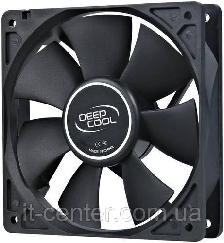 Вентилятор для корпусу Deepcool (XFAN 120)
